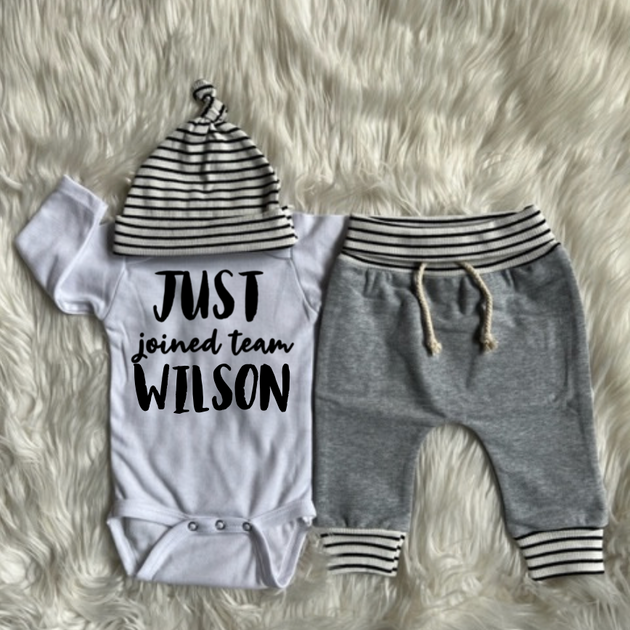 Just born outlet outfits